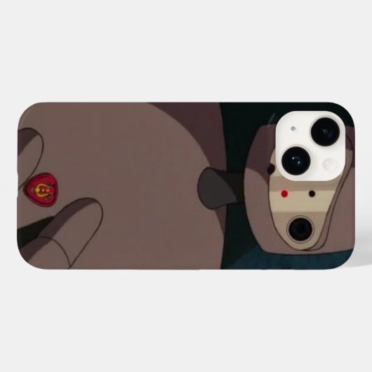 iPhone / coque ipad (Verso (horizontal))