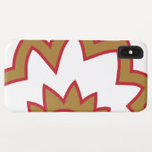 iPhone / coque ipad (Dos (Horizontal))