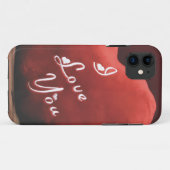 iPhone / coque ipad (Dos (Horizontal))