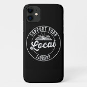 iPhone / coque ipad (Dos)