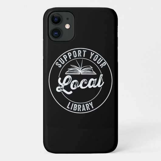 iPhone / coque ipad (Dos)