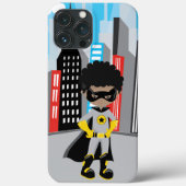 iPhone / coque ipad (Verso)