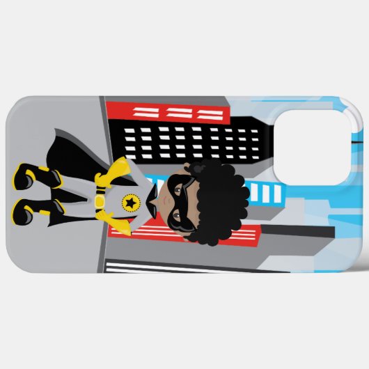 iPhone / coque ipad (Verso (horizontal))