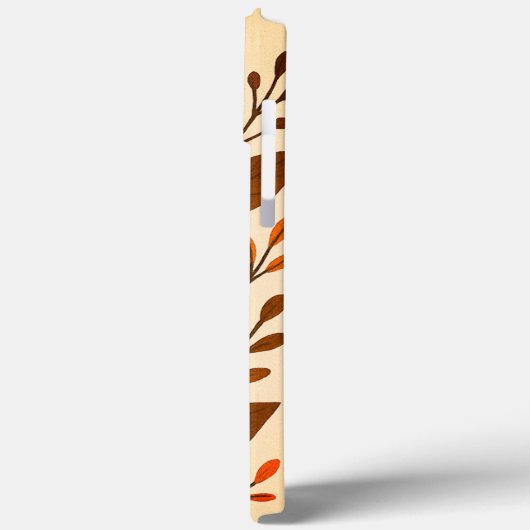 iPhone / coque ipad (Verso / Gauche)