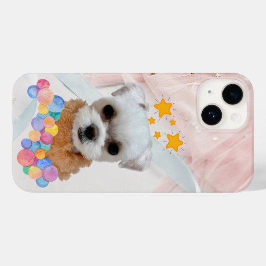 iPhone / coque ipad (Verso (horizontal))