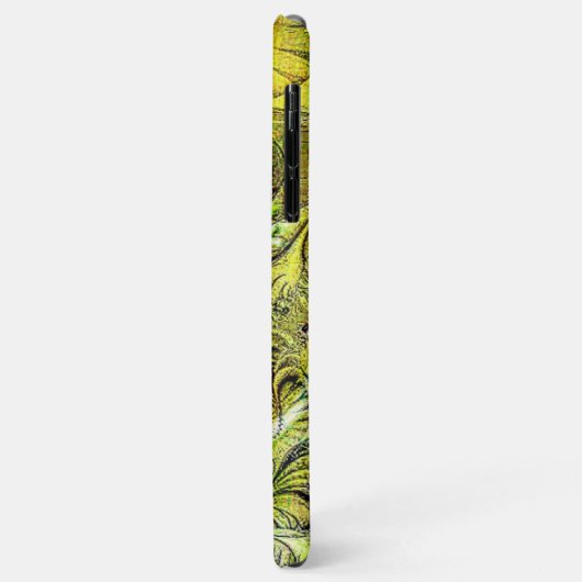 iPhone / coque ipad (Dos/Gauche)