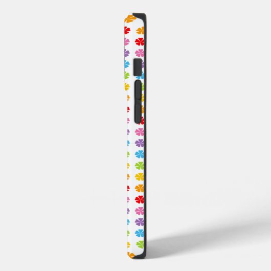 iPhone / coque ipad (Verso / Gauche)