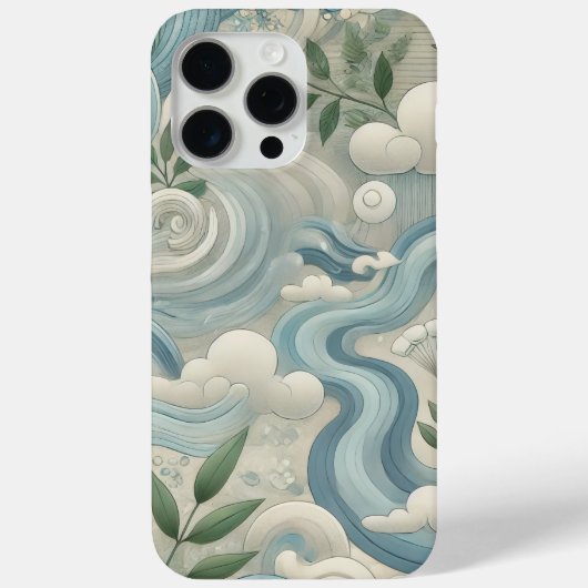 iPhone / coque ipad (Verso)