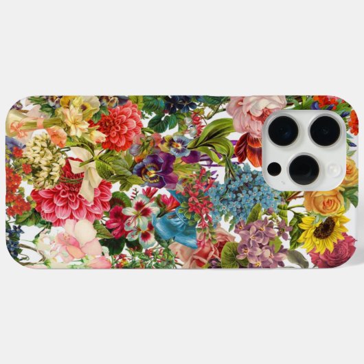 iPhone / coque ipad (Verso (horizontal))