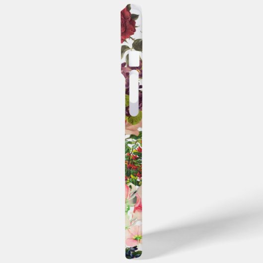 iPhone / coque ipad (Verso / Gauche)