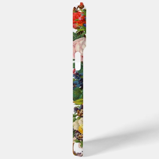 iPhone / coque ipad (Verso / Droite)