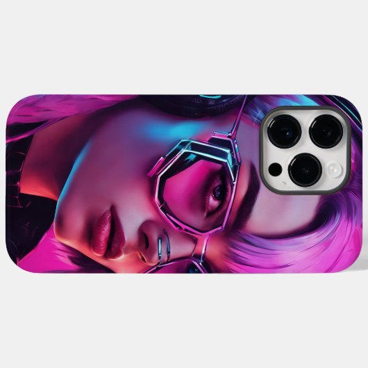 iPhone / coque ipad (Verso (horizontal))