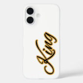 iPhone / coque ipad (Verso)