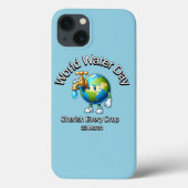 iPhone / coque ipad (Verso)