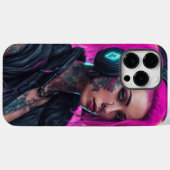 iPhone / coque ipad (Verso (horizontal))