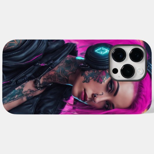 iPhone / coque ipad (Verso (horizontal))