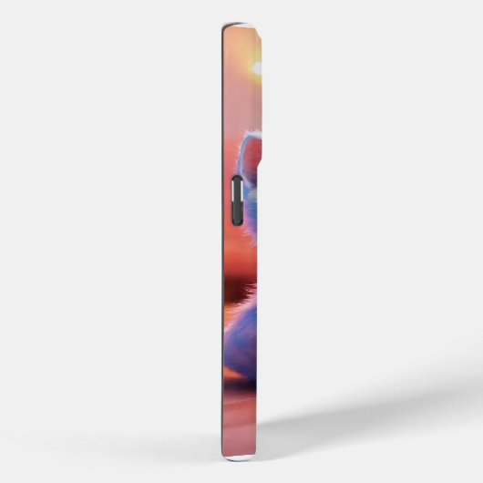 iPhone / coque ipad (Verso / Droite)