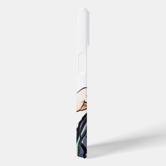 iPhone / coque ipad (Verso / Droite)