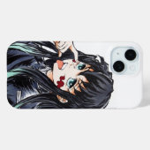 iPhone / coque ipad (Verso (horizontal))