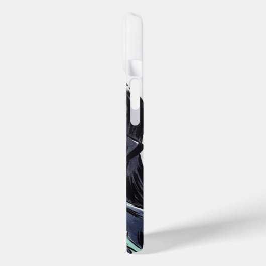 iPhone / coque ipad (Verso / Gauche)