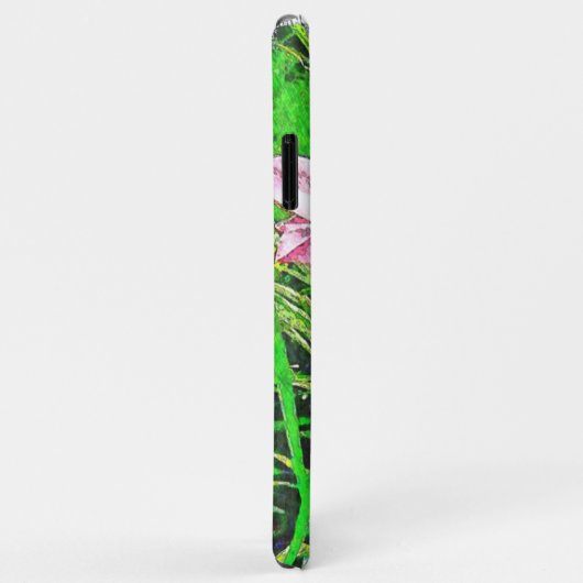 iPhone / coque ipad (Dos/Droite)