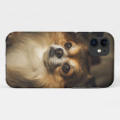 iPhone / coque ipad (Dos (Horizontal))