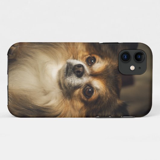 iPhone / coque ipad (Dos (Horizontal))