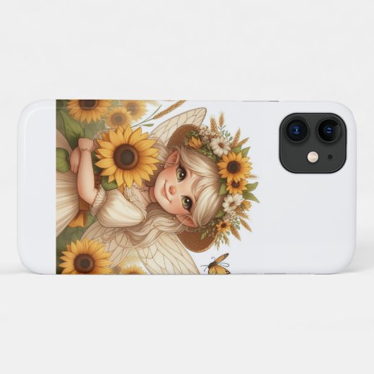 iPhone / coque ipad (Dos (Horizontal))