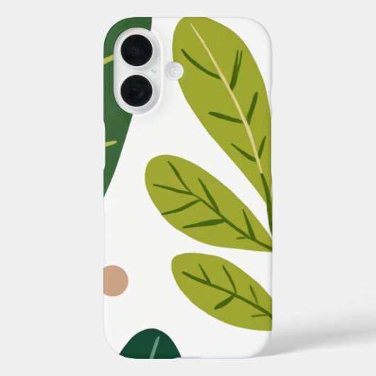iPhone / coque ipad (Verso)