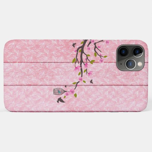 iPhone / coque ipad (Dos (Horizontal))