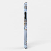 iPhone / coque ipad (Dos/Droite)