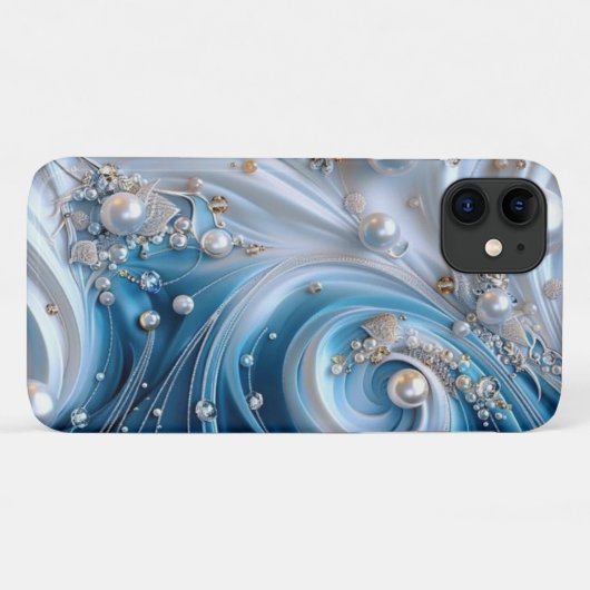 iPhone / coque ipad (Dos (Horizontal))