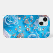 iPhone / coque ipad (Verso Horizontal)
