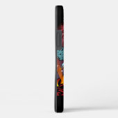 iPhone / coque ipad (Verso / Droite)