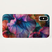 iPhone / coque ipad (Dos (Horizontal))