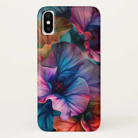 iPhone / coque ipad (Dos)