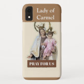 iPhone / coque ipad (Dos)