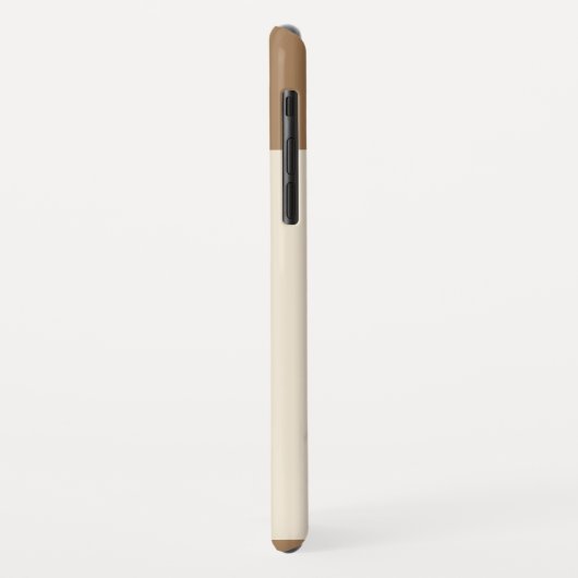 iPhone / coque ipad (Dos/Gauche)