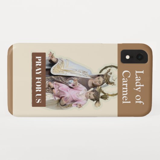 iPhone / coque ipad (Dos (Horizontal))