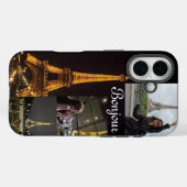 iPhone / coque ipad (Verso (horizontal))