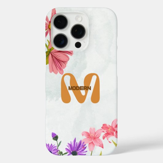 iPhone / coque ipad (Verso)