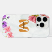 iPhone / coque ipad (Verso (horizontal))