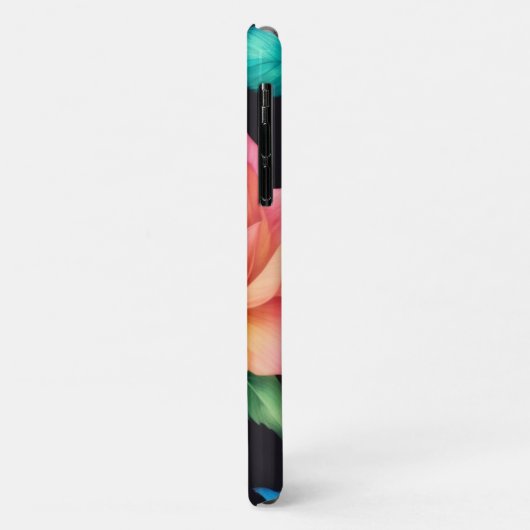 iPhone / coque ipad (Dos/Gauche)