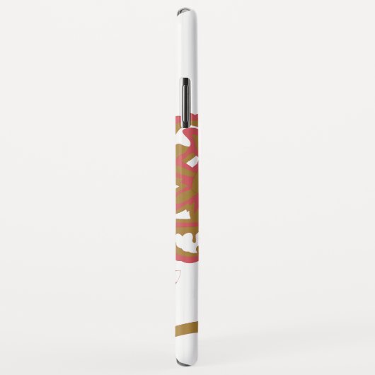 iPhone / coque ipad (Dos/Droite)