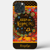 iPhone / coque ipad (Verso)