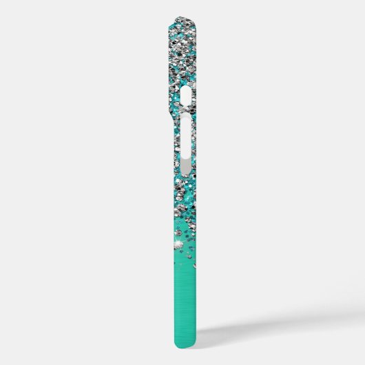 iPhone / coque ipad (Verso / Gauche)