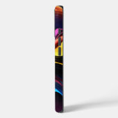 iPhone / coque ipad (Verso / Gauche)