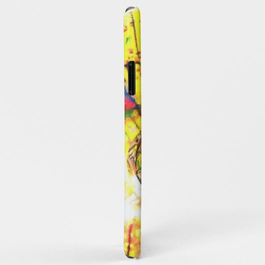 iPhone / coque ipad (Dos/Droite)