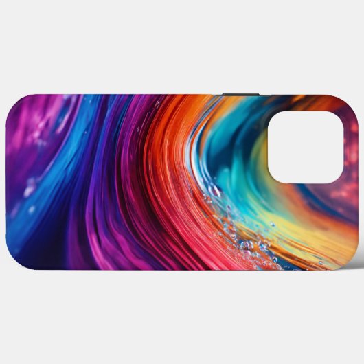 iPhone / coque ipad (Verso (horizontal))
