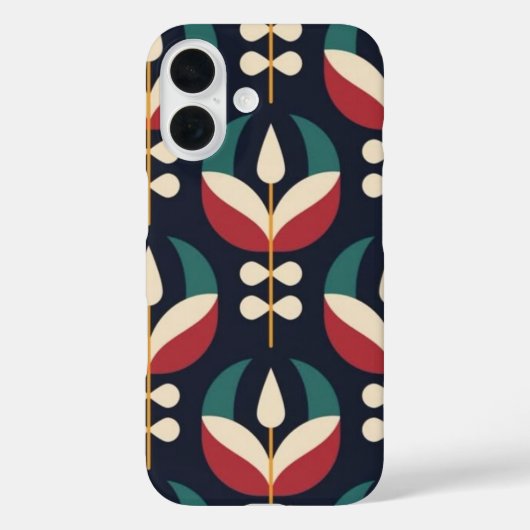 iPhone / coque ipad (Verso)